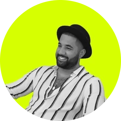 Sammy Verghese