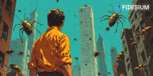 Bug bounties vs. audits
