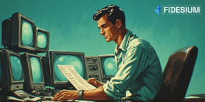 Monitoring vs auditing