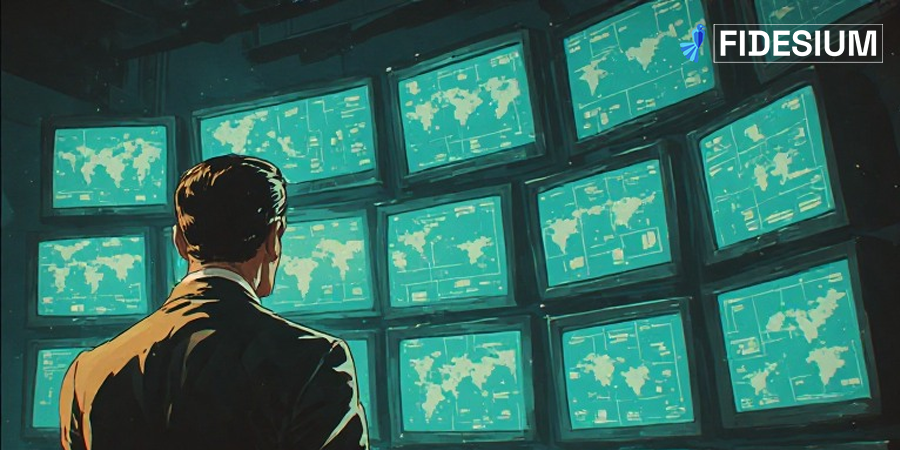 continuous monitoring
