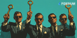 Multisig, keys