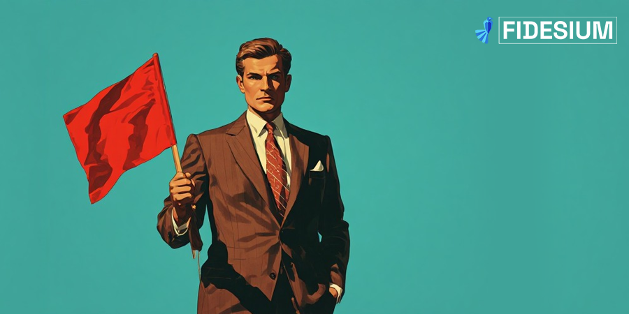 Rugpull redflags