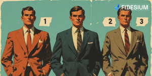 Steps in an audit